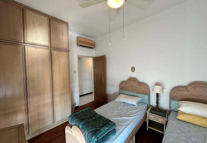 Ocean Palms Condominium