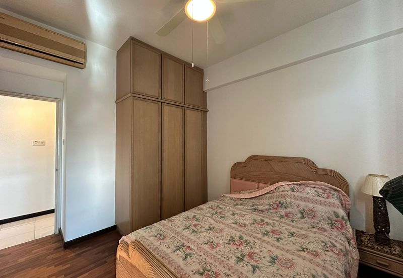 Ocean Palms Condominium