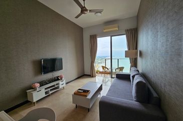 Silverscape Luxury Residences