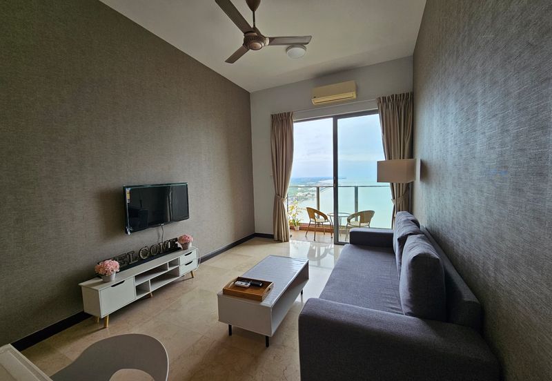 Silverscape Luxury Residences