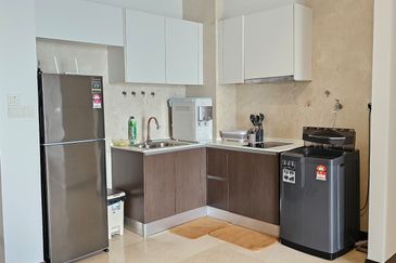 Silverscape Luxury Residences