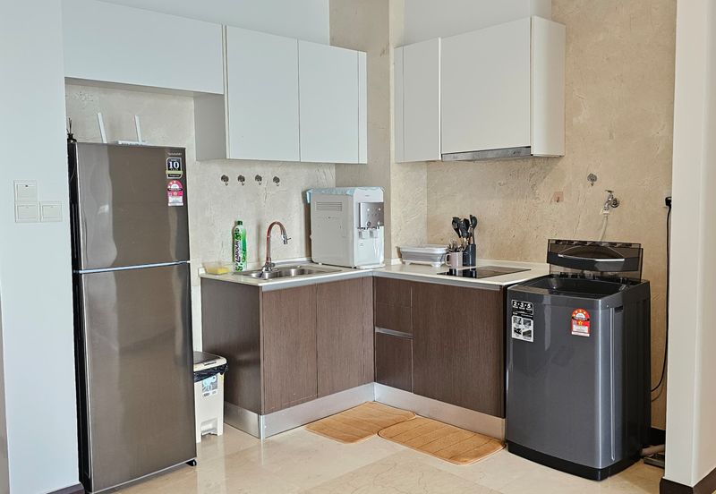 Silverscape Luxury Residences