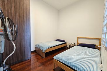 Silverscape Luxury Residences