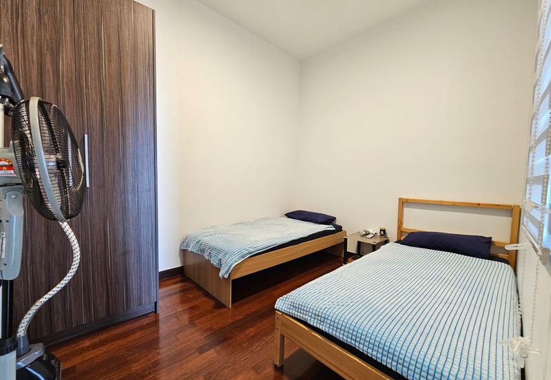 Silverscape Luxury Residences