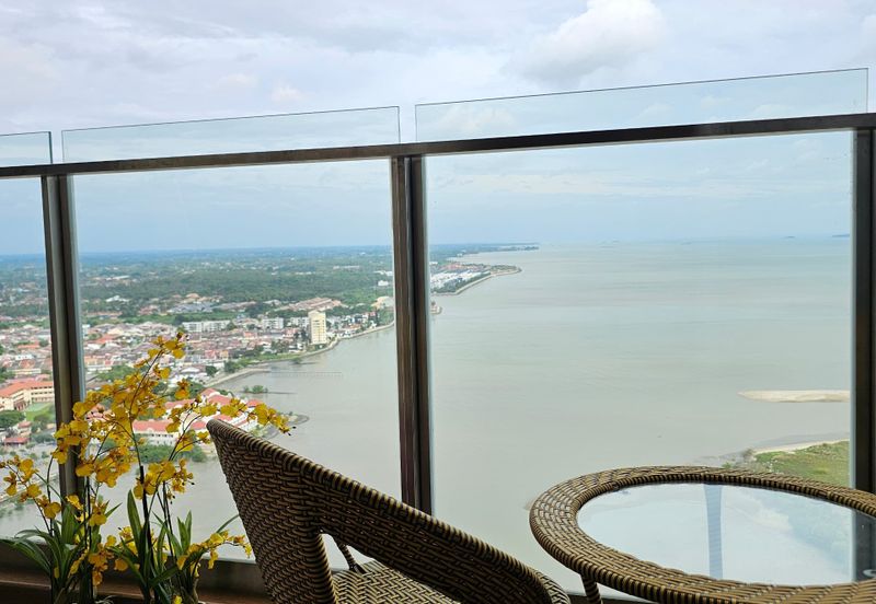 Silverscape Luxury Residences