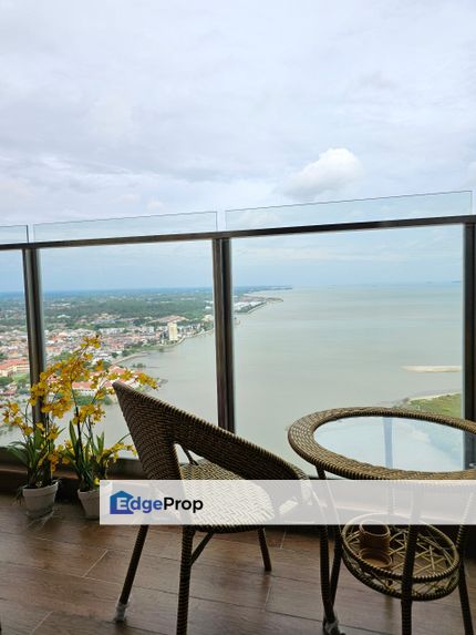 Service Apartment @ Melaka for Sale , Melaka, Melaka Tengah