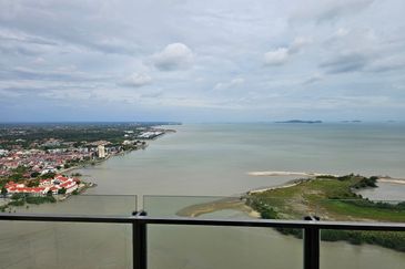 Silverscape Luxury Residences