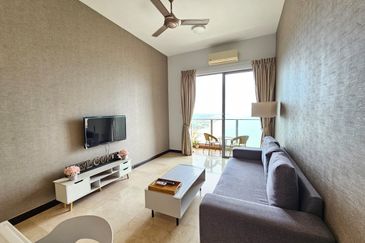 Silverscape Luxury Residences