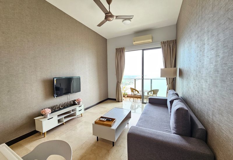 Silverscape Luxury Residences