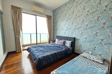 Silverscape Luxury Residences