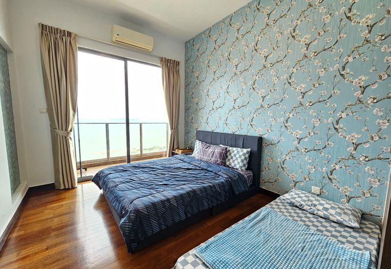 Silverscape Luxury Residences