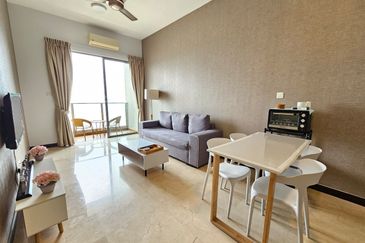 Silverscape Luxury Residences