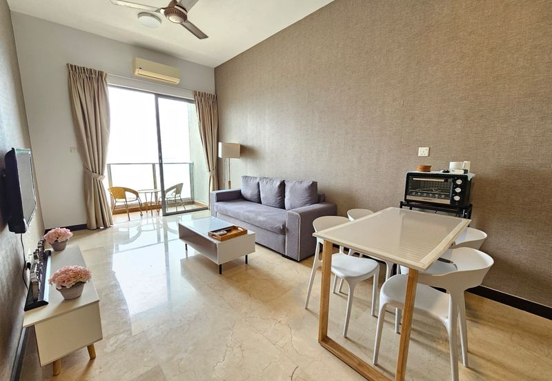 Silverscape Luxury Residences