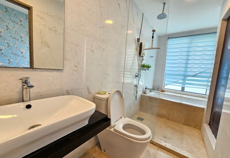 Silverscape Luxury Residences