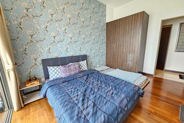 Silverscape Luxury Residences