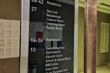 Silverscape Luxury Residences