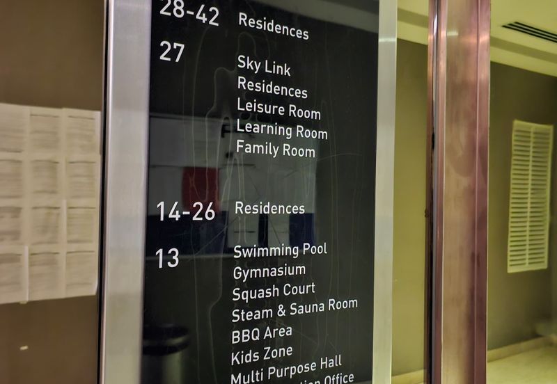 Silverscape Luxury Residences