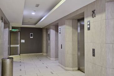 Silverscape Luxury Residences