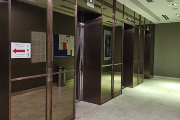 Silverscape Luxury Residences