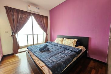 Silverscape Luxury Residences