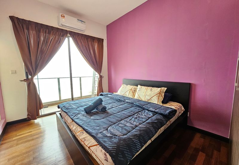 Silverscape Luxury Residences