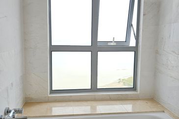 Silverscape Luxury Residences