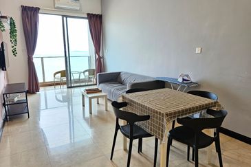 Silverscape Luxury Residences