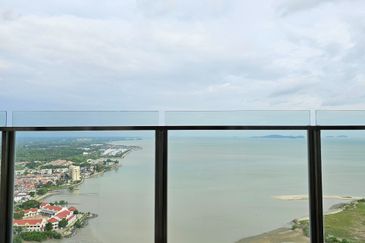 Silverscape Luxury Residences