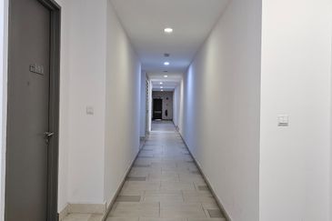 Silverscape Luxury Residences