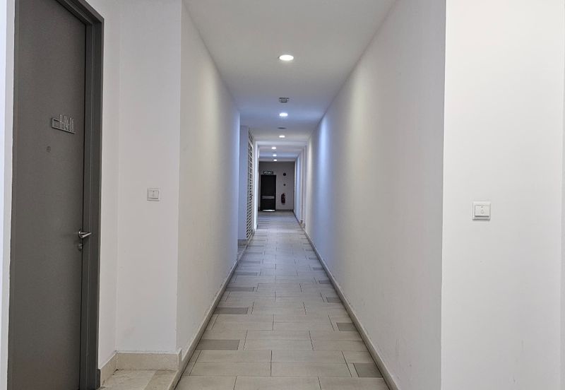 Silverscape Luxury Residences