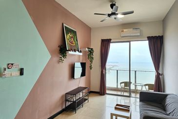 Silverscape Luxury Residences