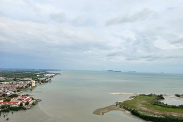 Silverscape Luxury Residences