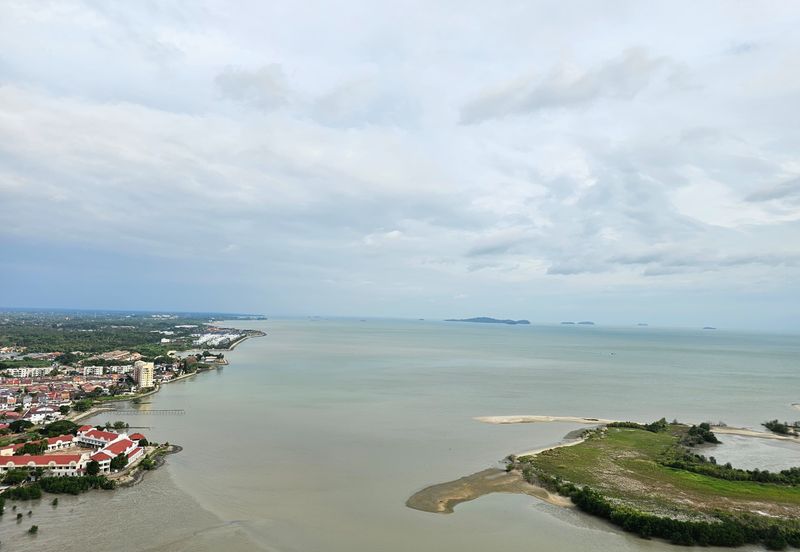 Silverscape Luxury Residences