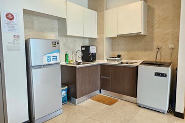 Silverscape Luxury Residences