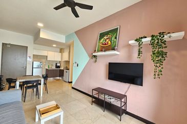 Silverscape Luxury Residences