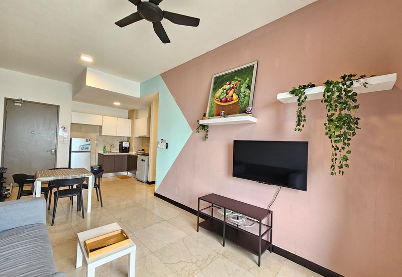 Silverscape Luxury Residences