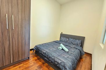 Silverscape Luxury Residences