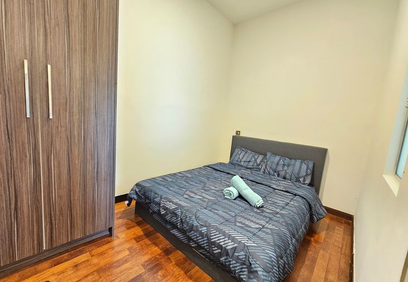 Silverscape Luxury Residences