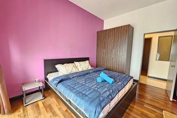 Silverscape Luxury Residences