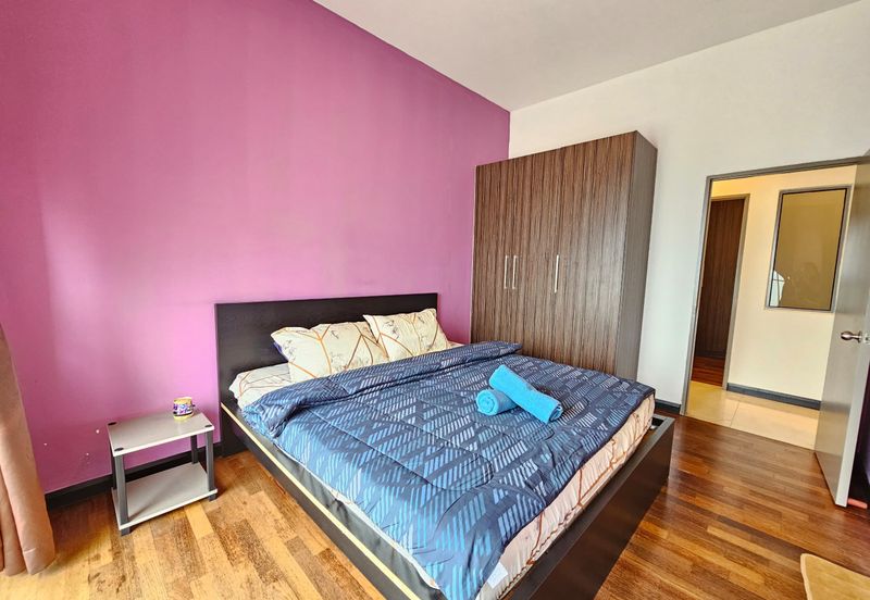 Silverscape Luxury Residences