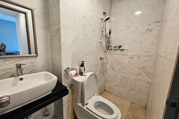 Silverscape Luxury Residences