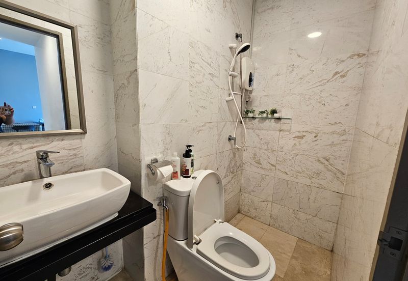 Silverscape Luxury Residences