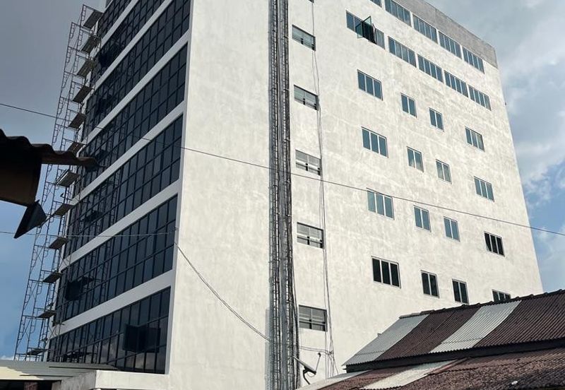 Office Building @ Melaka for Sale /Rent