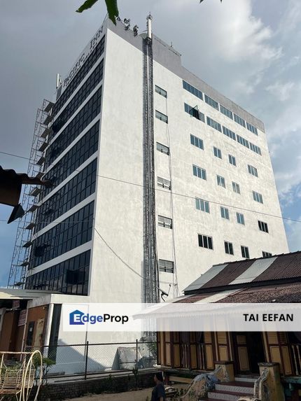 Office Building @ Melaka for Sale /Rent, Melaka, Melaka Raya