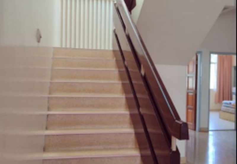 Bungalow @ Muar for Rent