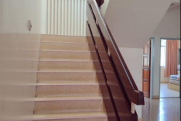 Bungalow @ Muar for Rent