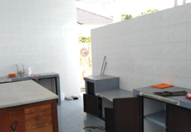 Bungalow @ Muar for Rent