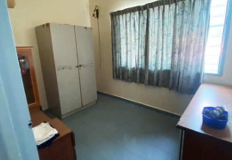 Bungalow @ Muar for Rent