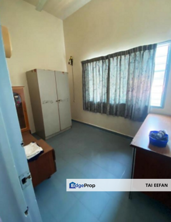 Bungalow @ Muar for Rent, Johor, Muar