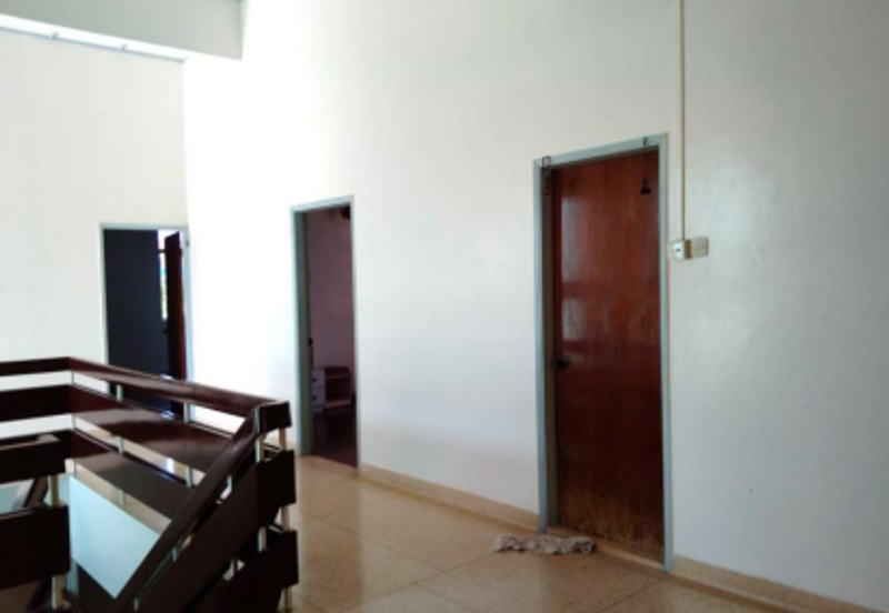 Bungalow @ Muar for Rent